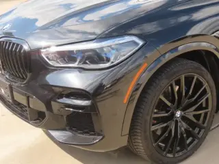 BMW X5 2022 sDrive40i 4dr Vehicle Deportivo Deportivo