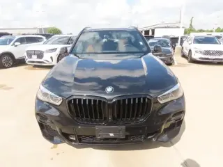 BMW X5 2022 sDrive40i 4dr Vehicle Deportivo Deportivo