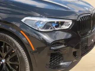 BMW X5 2022 sDrive40i 4dr Vehicle Deportivo Deportivo