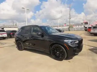 BMW X5 2022 sDrive40i 4dr Vehicle Deportivo Deportivo