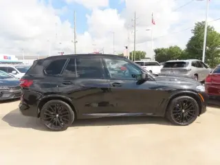 BMW X5 2022 sDrive40i 4dr Vehicle Deportivo Deportivo