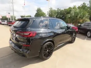 BMW X5 2022 sDrive40i 4dr Vehicle Deportivo Deportivo