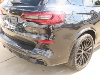 BMW X5 2022 sDrive40i 4dr Vehicle Deportivo Deportivo