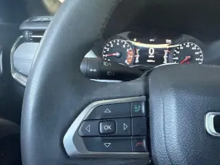 Jeep Compass 2023 4x4 High Altitude 4dr SUV
