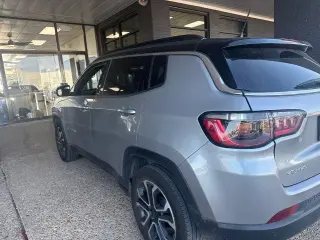 Jeep Compass 2023 4x4 High Altitude 4dr SUV