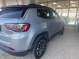 Jeep Compass 2023 4x4 High Altitude 4dr SUV