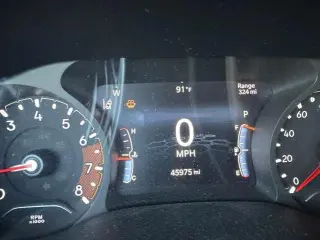 Jeep Compass 2023 4x4 High Altitude 4dr SUV