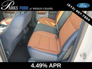 Ford Maverick 2024 Lariat 4dr SuperCrew 4.5 ft. SB
