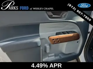 Ford Maverick 2024 Lariat 4dr SuperCrew 4.5 ft. SB