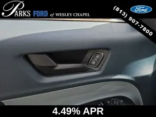 Ford Maverick 2024 Lariat 4dr SuperCrew 4.5 ft. SB