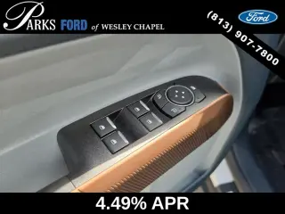 Ford Maverick 2024 Lariat 4dr SuperCrew 4.5 ft. SB