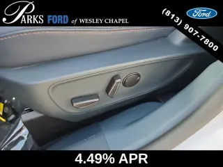 Ford Maverick 2024 Lariat 4dr SuperCrew 4.5 ft. SB