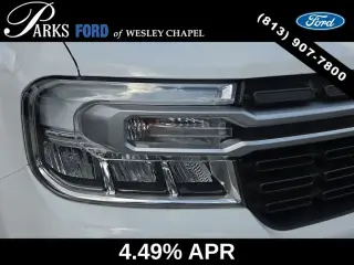 Ford Maverick 2024 Lariat 4dr SuperCrew 4.5 ft. SB