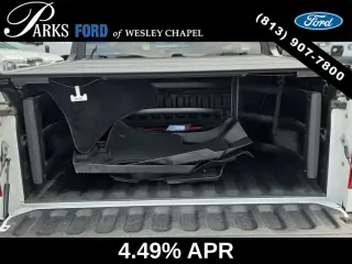 Ford Maverick 2024 Lariat 4dr SuperCrew 4.5 ft. SB