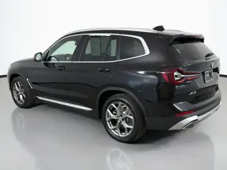 BMW X3 2023 AWD xDrive30i 4dr Vehículo Deportivo de Actividad