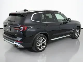 BMW X3 2023 AWD xDrive30i 4dr Vehículo Deportivo de Actividad