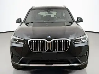 BMW X3 2023 AWD xDrive30i 4dr Vehículo Deportivo de Actividad
