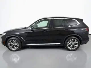 BMW X3 2023 AWD xDrive30i 4dr Vehículo Deportivo de Actividad