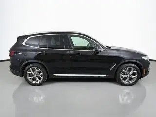 BMW X3 2023 AWD xDrive30i 4dr Vehículo Deportivo de Actividad