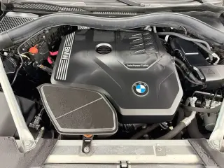 BMW X3 2023 AWD xDrive30i 4dr Vehículo Deportivo de Actividad