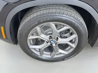BMW X3 2023 AWD xDrive30i 4dr Vehículo Deportivo de Actividad