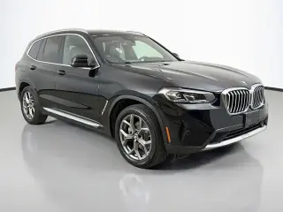 BMW X3 2023 AWD xDrive30i 4dr Vehículo Deportivo de Actividad