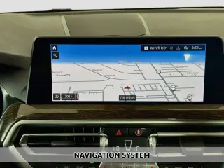 BMW X3 2023 AWD xDrive30i 4dr Vehículo Deportivo de Actividad