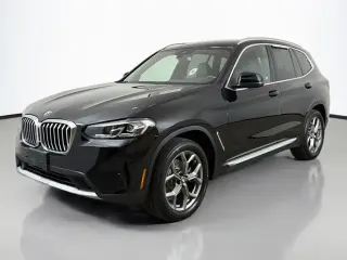 BMW X3 2023 AWD xDrive30i 4dr Vehículo Deportivo de Actividad
