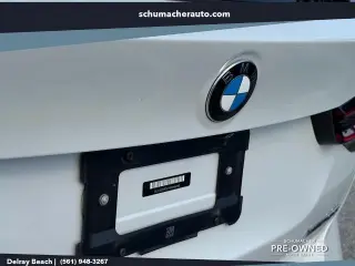 BMW X3 2022 AWD xDrive30i Sedán 4 puertas Vehículo de actividad deportiva
