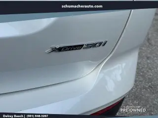 BMW X3 2022 AWD xDrive30i Sedán 4 puertas Vehículo de actividad deportiva
