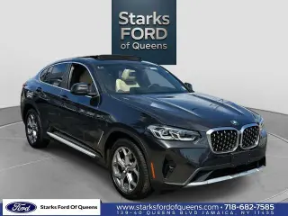 BMW X4 2024 AWD xDrive30i 4dr Sports Activity Coupe