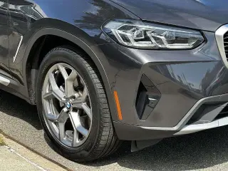 BMW X4 2024 AWD xDrive30i 4dr Sports Activity Coupe