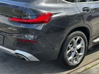 BMW X4 2024 AWD xDrive30i 4dr Sports Activity Coupe