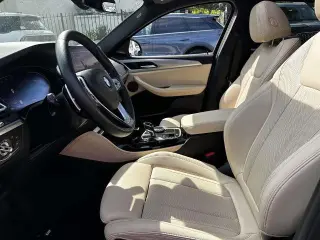 BMW X4 2024 AWD xDrive30i 4dr Sports Activity Coupe