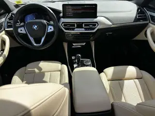 BMW X4 2024 AWD xDrive30i 4dr Sports Activity Coupe