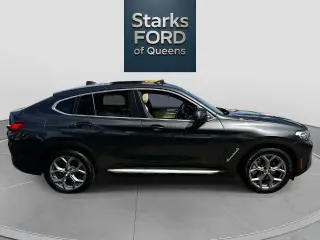 BMW X4 2024 AWD xDrive30i 4dr Sports Activity Coupe