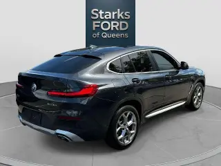 BMW X4 2024 AWD xDrive30i 4dr Sports Activity Coupe