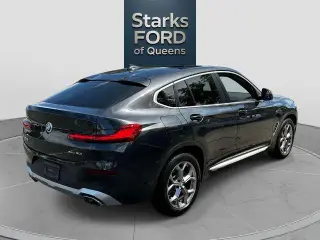 BMW X4 2024 AWD xDrive30i 4dr Sports Activity Coupe