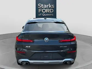 BMW X4 2024 AWD xDrive30i 4dr Sports Activity Coupe