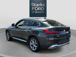 BMW X4 2024 AWD xDrive30i 4dr Sports Activity Coupe