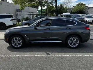 BMW X4 2024 AWD xDrive30i 4dr Sports Activity Coupe