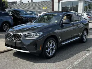BMW X4 2024 AWD xDrive30i 4dr Sports Activity Coupe
