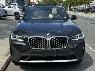 BMW X4 2024 AWD xDrive30i 4dr Sports Activity Coupe