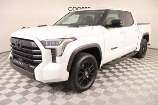 Toyota Tundra 2024 4x4 1794 Limited Edition HV 4dr CrewMax Cab Pickup SB