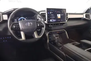 Toyota Tundra 2024 4x4 1794 Limited Edition HV 4dr CrewMax Cab Pickup SB