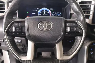 Toyota Tundra 2024 4x4 1794 Limited Edition HV 4dr CrewMax Cab Pickup SB