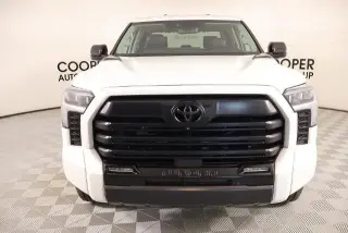 Toyota Tundra 2024 4x4 1794 Limited Edition HV 4dr CrewMax Cab Pickup SB