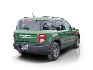 Ford Bronco Sport 2024 AWD Big Bend 4dr SUV