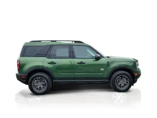 Ford Bronco Sport 2024 AWD Big Bend 4dr SUV