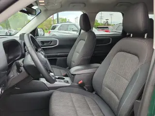 Ford Bronco Sport 2024 AWD Big Bend 4dr SUV